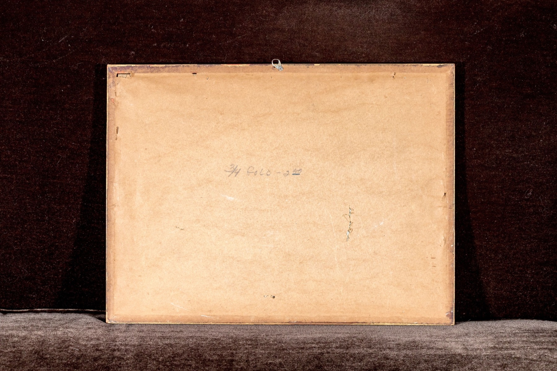 Artwork by Marshall Roland, Landscape, Made of Watercolor On Paper