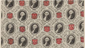 Dear America: Artists Explore the American Experience - National Gallery of Art, Washington D.C.
