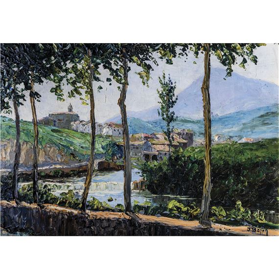 Untitled - Juan Bayón Salado