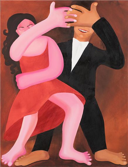 Taniec - Karolina Jabłońska