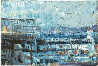 Istanbul Ferries - Hüseyin Çubuk