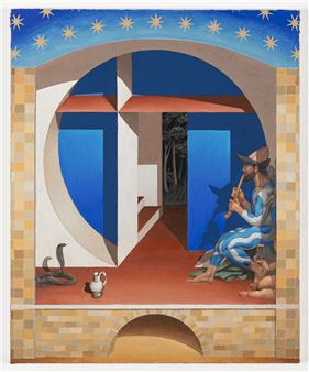 Christian Hidaka: Underground Shanshui