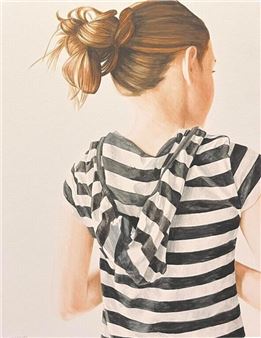 THAT'S WHAT I WAS TRYING TO TELL YOU - Ali Cavanaugh