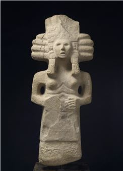 Avenement - Jeanne Bucher Jaeger, Marais Space