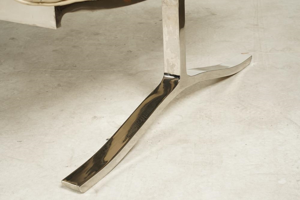 Nicos Zographos | Alpha Bench (1960s) | MutualArt