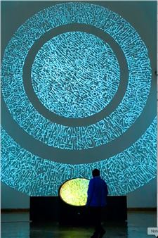 In Mexico City, a Convent Turned Art Lab Confounds Expectations