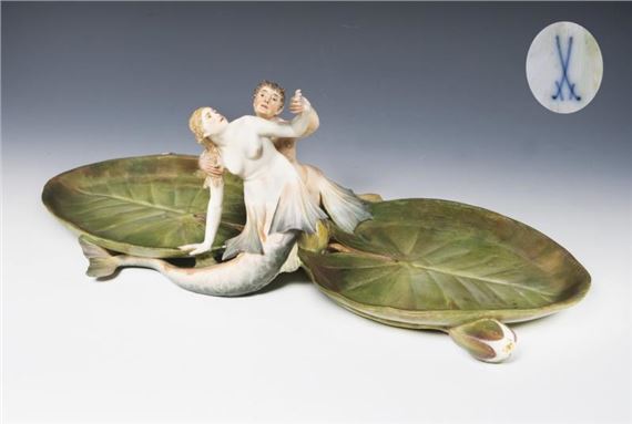 Nixenfang - Chris Richter