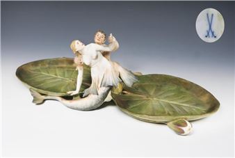 Nixenfang - Chris Richter