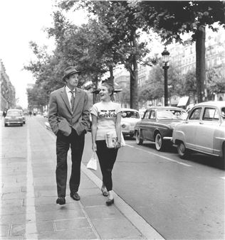 Nouvelle Vague: French Photography from the 1950s and 1960s