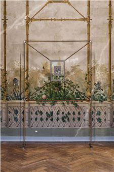 Concilium at Palazzo Grasselli, Cremona