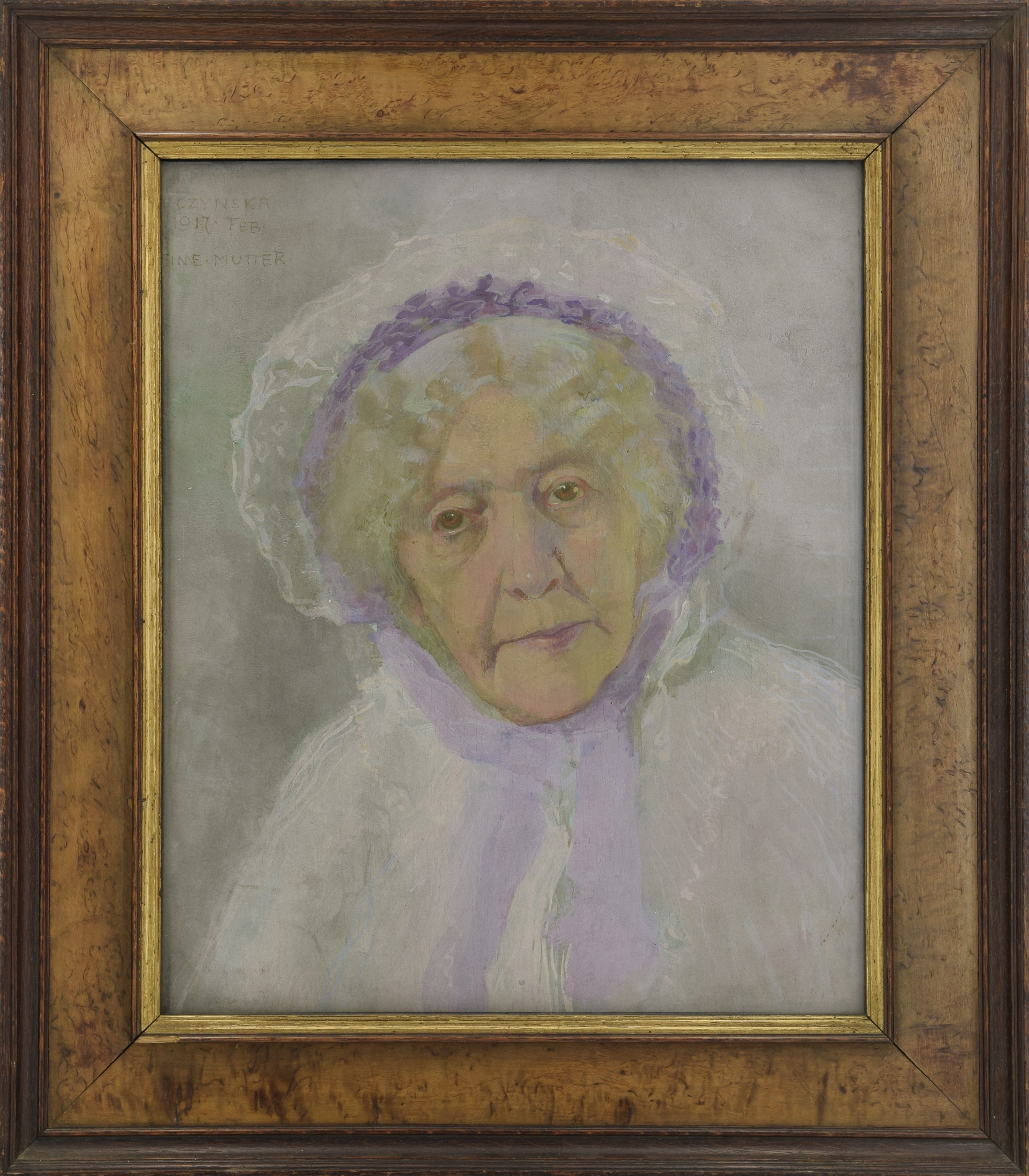 irena-uczy-ska-szymanowska-portret-matki-1917-mutualart