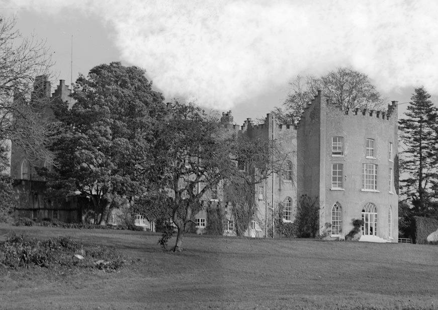 Artwork by William Moore of Dublin, A Pair of George III Gilt-Metal Mounted Satinwood, Kingwood, Tulipwood, Burr Yew and Marquetry Demilune Side Cabinets,, Made of Gilt-Metal Mounted Satinwood, Kingwood, Tulipwood,