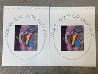 Discovery Auction - Briggs Auction