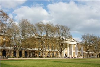 9 Highlights of British Art Fair 2025