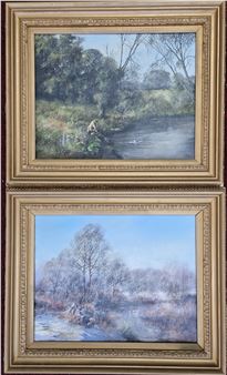 Untitled - Clive Madgwick