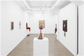 Agosto Machado at Gordon Robichaux, New York