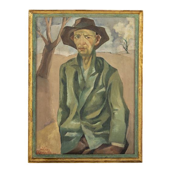 Girata/ Pascoal - Júlio Resende