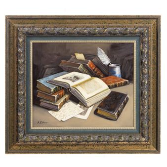 Untitled - A. Pinero