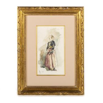 Untitled - Ricardo Hogan