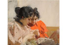 Hamburger Kunsthalle Unveils Landmark Anders Zorn Retrospective