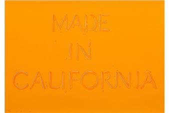 From Kandinsky to Kusama, Heritage's October 16 Prints & Multiples Auction Charts a Century of Innovation