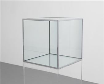 Review: “Larry Bell: Improvisations” at the San Antonio Museum of Art