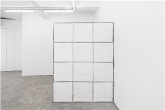 Pablo Barreiro: Qué Fica? - NO·NO