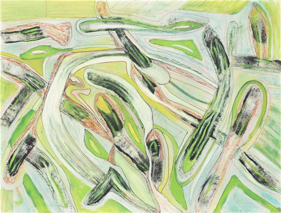 Untitled - Thomas Albert‏ Sills