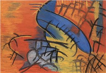 Untitled - Lamerol A. Gatewood