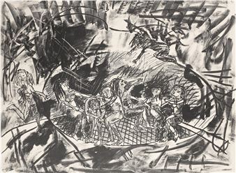 Untitled - Lamerol A. Gatewood