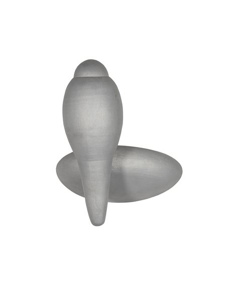 Untitled - Martin Puryear