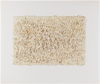 Untitled 50 - Howardena Pindell