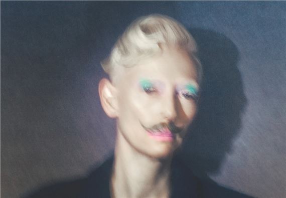 Tilda Swinton - Eye Filmmuseum