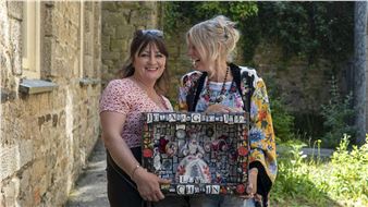 Multi Story - Royal Cornwall Museum