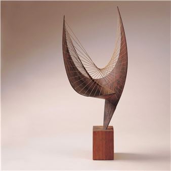 Margaret Gardiner: Magic on the Border of Things: Works from the Pier Arts Centre Collection - The Pier Arts Centre