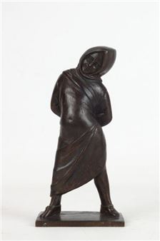 Furniture & objets d'art - Pousse Cornet - Valoir