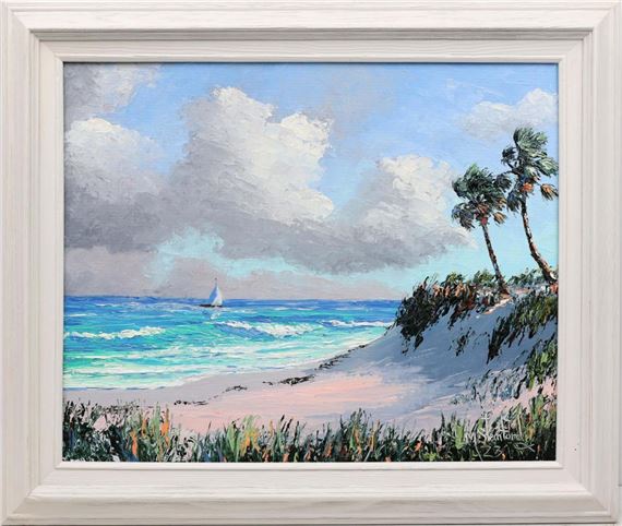 RIO MAR SURF by Mark Stanford