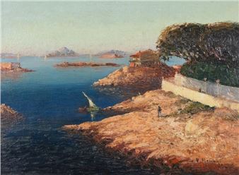 Passion Peinture # 15 - Artenchères