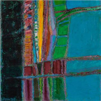 Untitled - Sylvia Tait