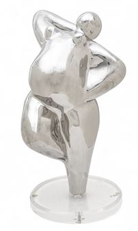 Isadora #3 - Jerome Soble