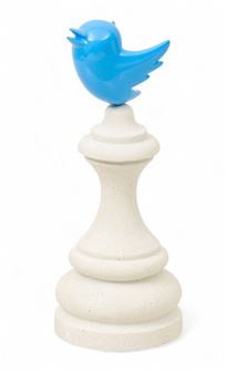 The Gossip Award - Roger Reutimann