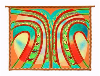 Lisa Alvarado: Meeting of winds - Joslyn Art Museum