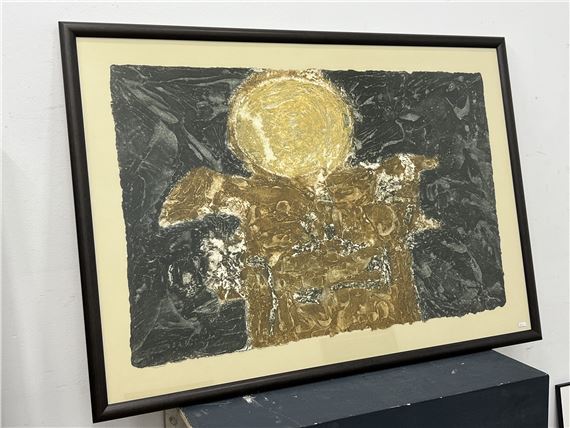 Untitled - Nadia de Clauzade