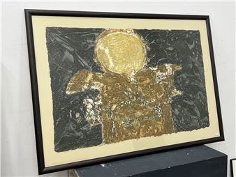 Untitled - Nadia de Clauzade