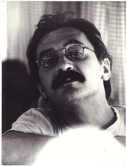 In-person auction #139-2 "Nonconformists. Archive of R. Elinina. Literature. Autographs. Photos. Catalogs" - Anticvarium