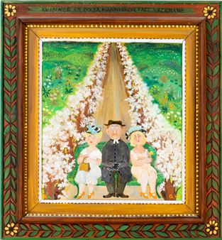 "Women are also people, but more beautiful" - Greta P-son Digman