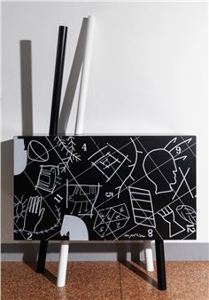 Auction 87 | Design – Decorative Arts of the 20th Century - Gregory's Auction House