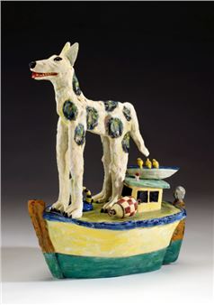 Joy - Art Works Downtown