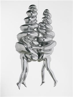 Louise Bourgeois: In Private View - Auckland Art Gallery Toi o Tamaki
