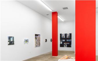 Q3 - Alyssa Davis Gallery